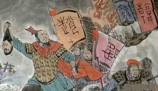 《史记》中的离奇事件刺破衣服就能杀人刺客豫让用的是巫术？