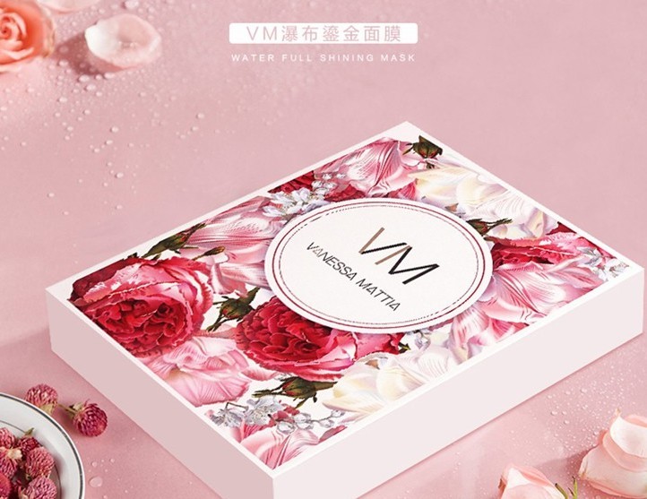 九月也要漂亮每一天,面膜合集