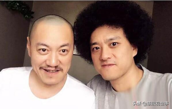 《侯海洋基层风云》中的赵海为什么很色？