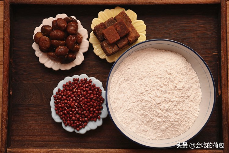 蒸年糕的正确方法和技巧,年糕怎么蒸才不会发硬