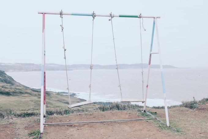 厦门到漳州火山岛自驾游攻略,厦门自驾火山岛沿路攻略