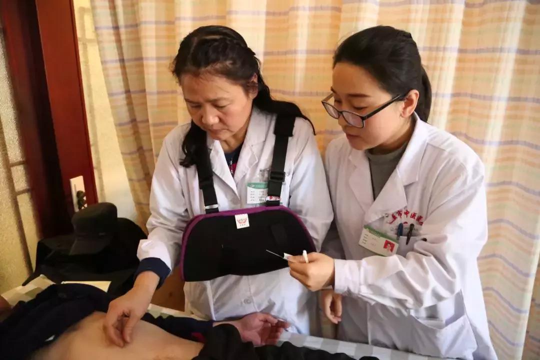 晋医堂临县,山西省中医院正骨教学视频