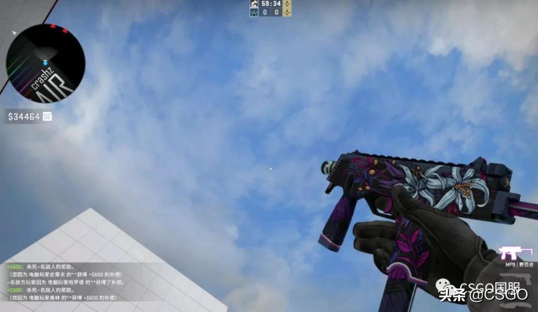 皮肤控第一期,皮肤控