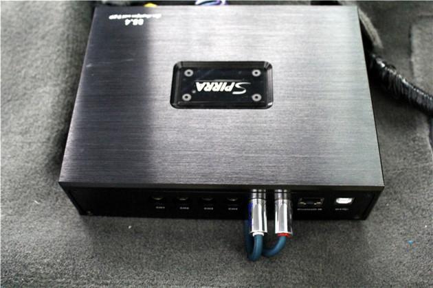 秦皇岛丰田塞纳音响改装,鞍山改装丰田塞纳音响