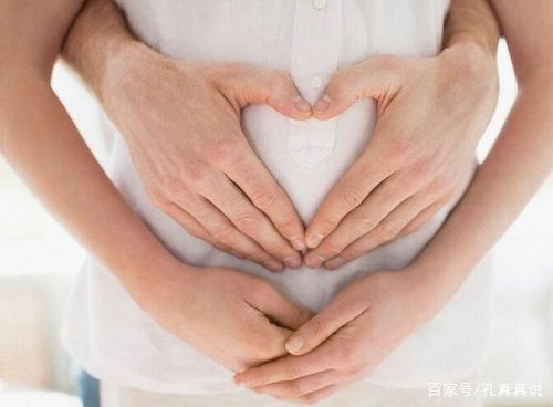 怀孕期间,到底可以啪吗?