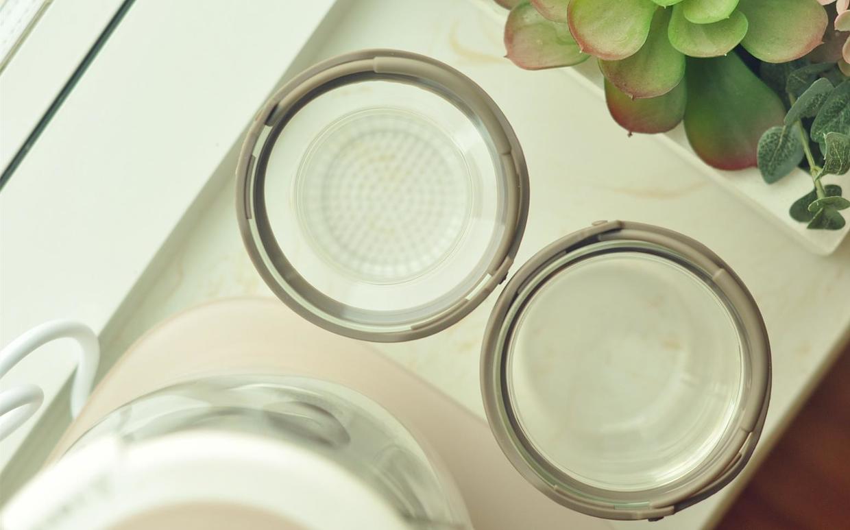 超耐用的小熊养生壶推荐,小熊养生壶16款功能的用法教程