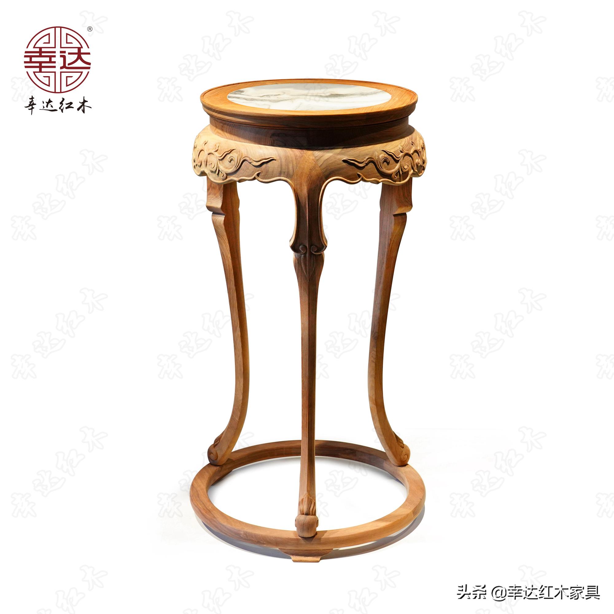 伍嘉思“木趣居”的背后:明式家具收藏的热潮来袭