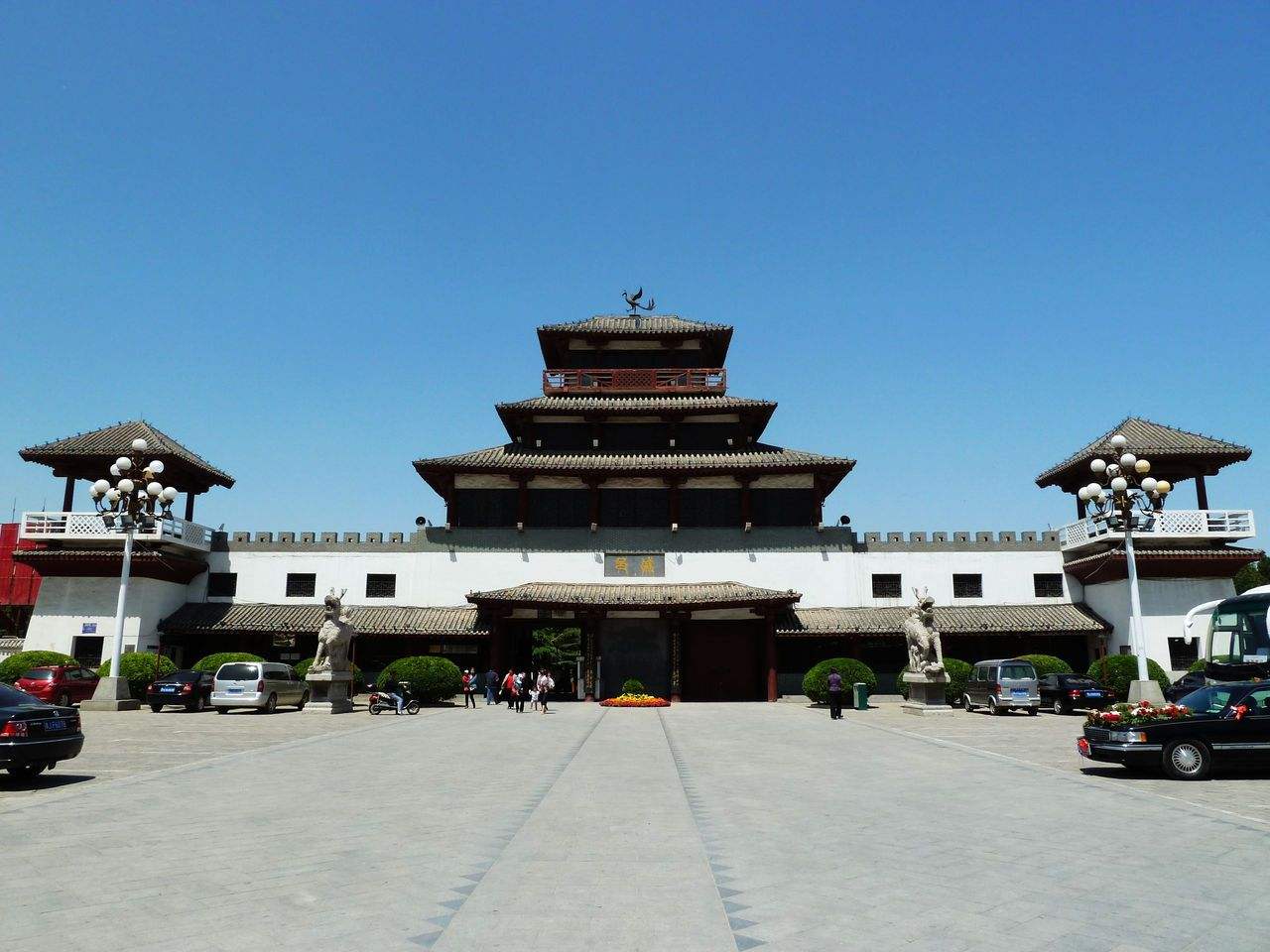 河南濮阳是几线城市,濮阳城市在河南的排名