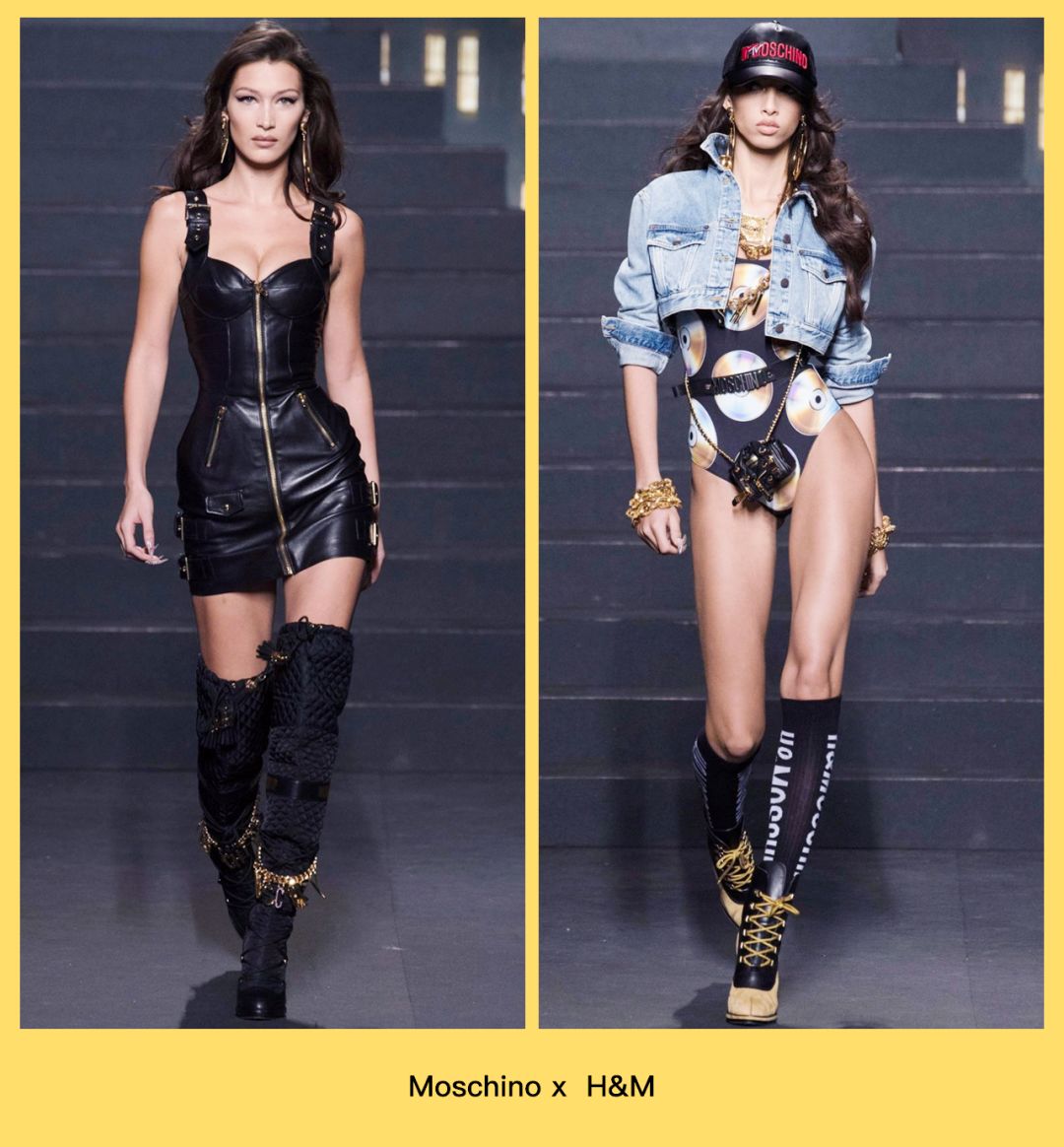 比快时尚质量好一点的品牌,快时尚品牌与普通品牌之间的区别