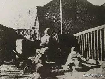 虎将王必成带出的头等主力师，粟裕著名的“叶王陶”部队的中坚，堪称虎军雄师