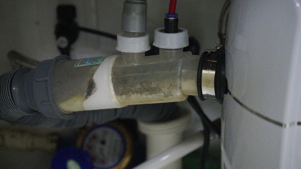 扔垃圾不纠结!余库S6自动垃圾处理器,搞定厨余更轻松