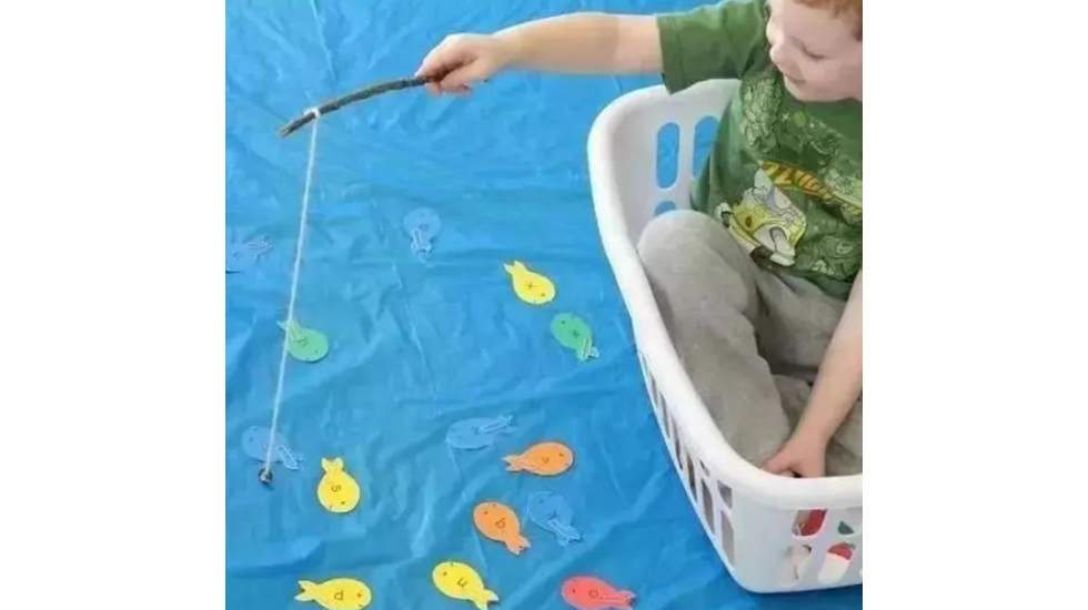 儿童益智游戏智力开发3-6岁,益智游戏有助于儿童智力启蒙开发