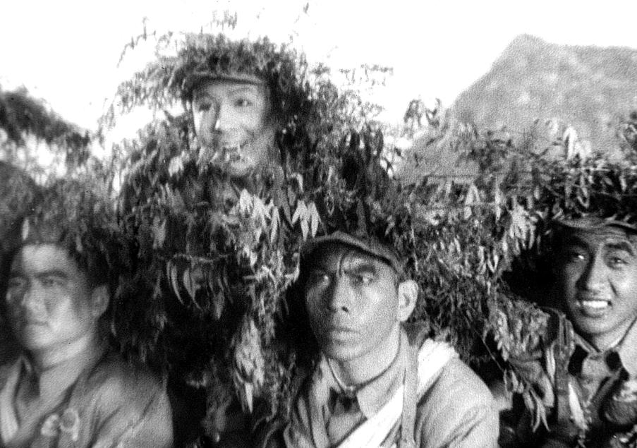 智取华山电影是真实素材吗,电影智取华山全本