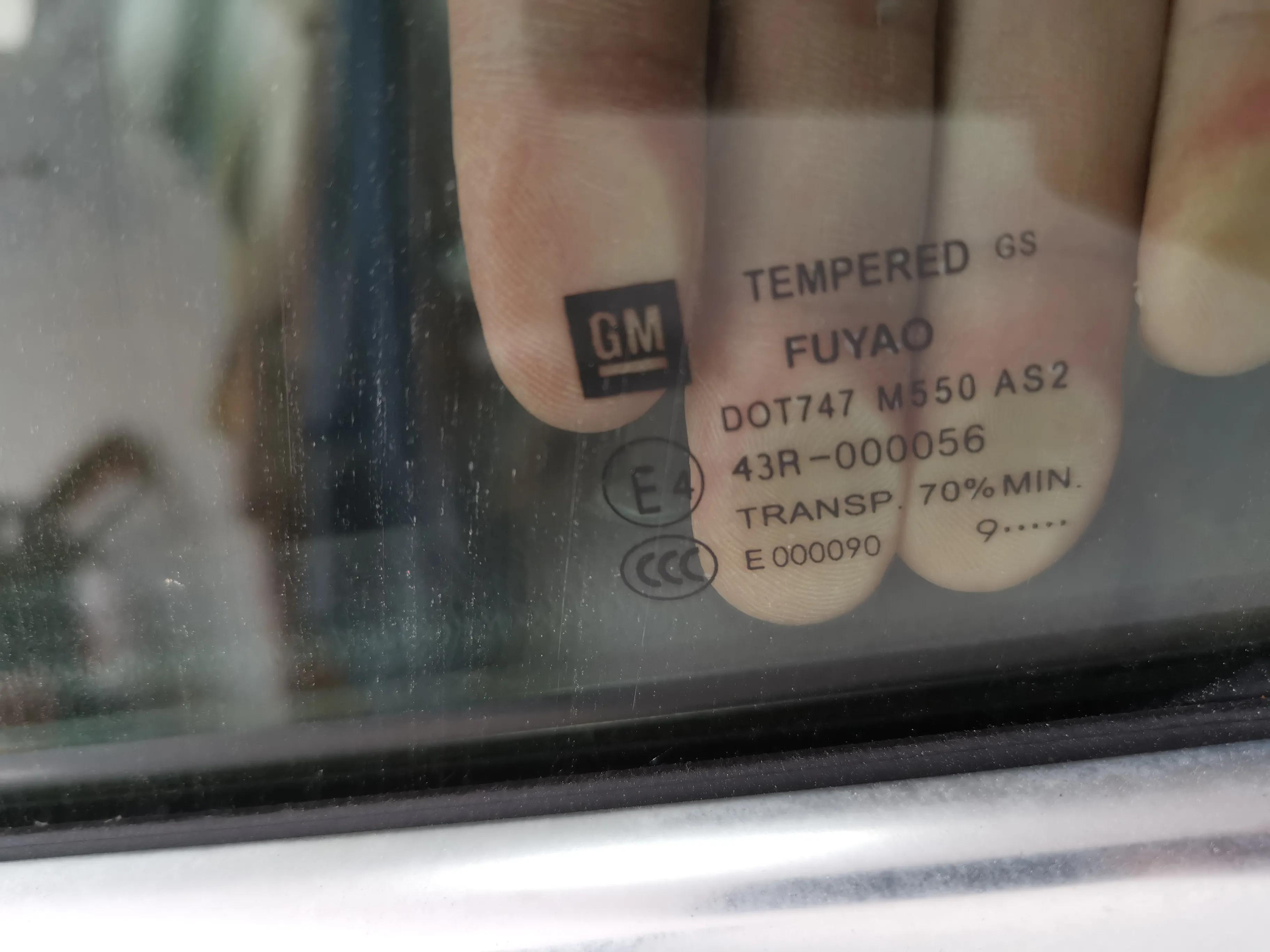 09君威故障多吗,09款别克君威水温传感器故障案例