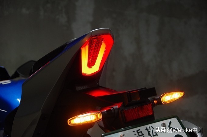 测评铃木GSX-S750Z,铃木gsx测评