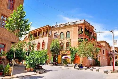 喀什经济特区发展现状,喀什经济特区在税收上有优惠吗