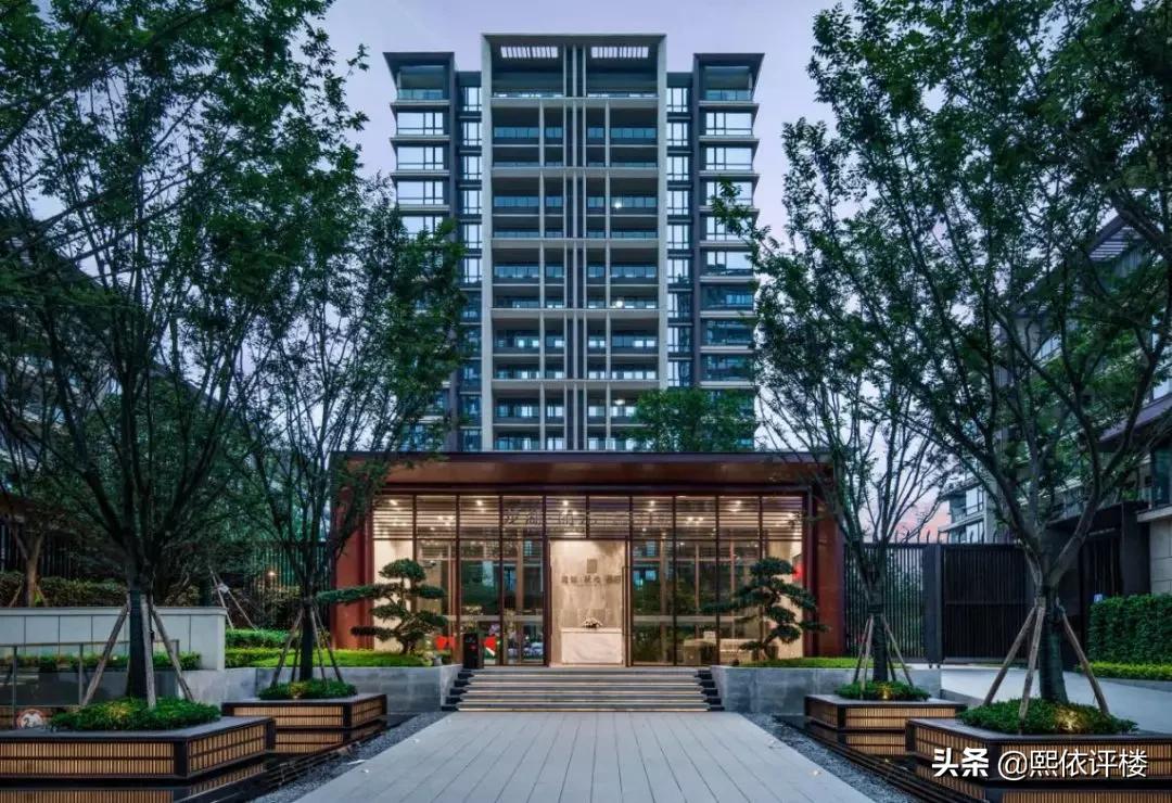 高新区3.0提速,2020年西永将迎来价值爆发时代