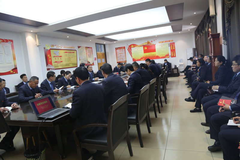 2017年益民中学,益民中学2019级