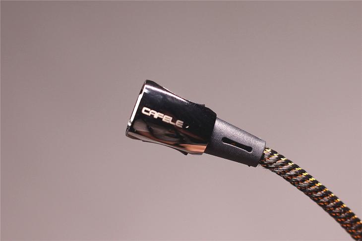 抖音爆火磁吸数据线有用吗?卡斐乐磁吸数据线方便盲插快速充电