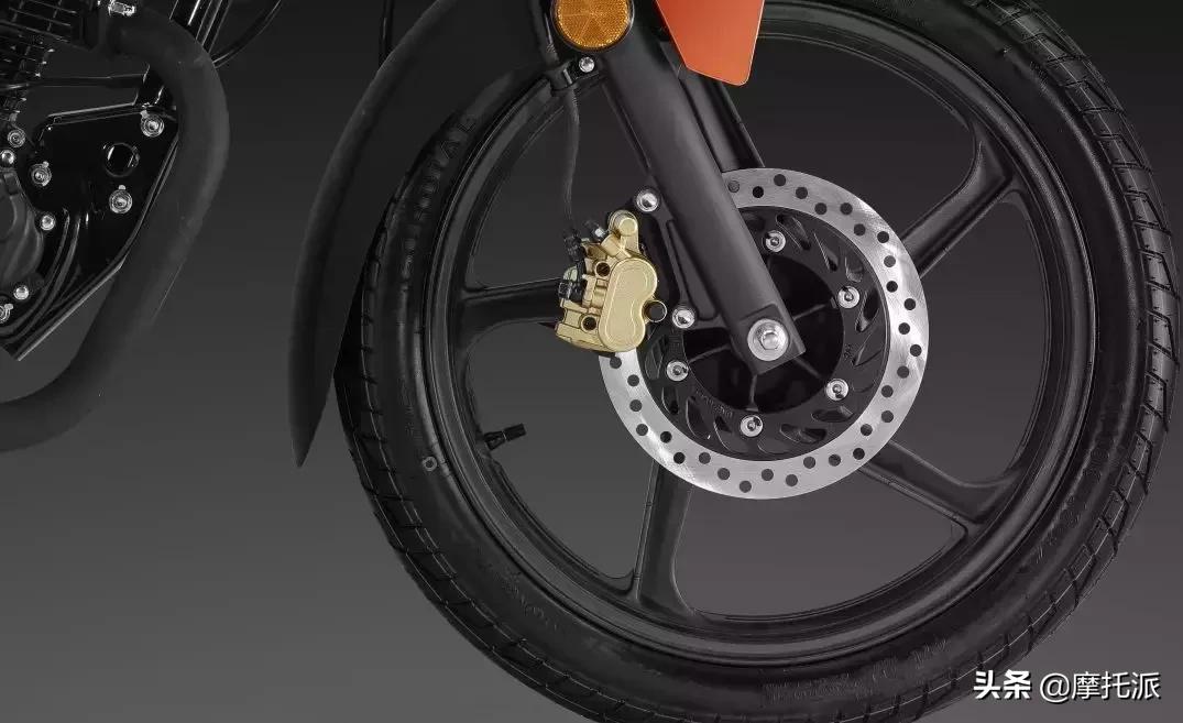 本田雄帅150国四什么价,五羊本田雄帅150的优点与缺点