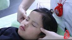 天气忽冷忽热儿童感冒了怎么办,小儿风寒感冒高发期