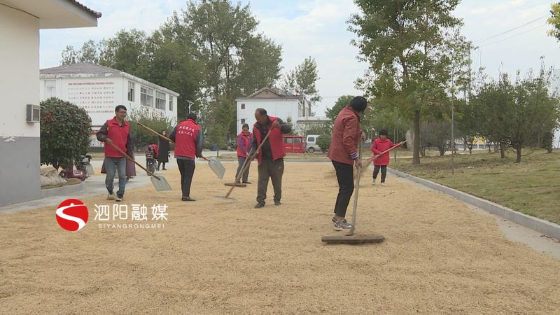 无为残联三措并举保障残疾人就业,助力农村残疾人就业增收