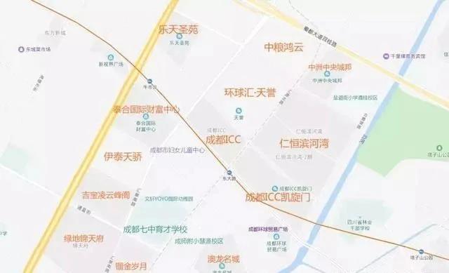 成都学区房还会继续涨吗,成都学区房疯涨