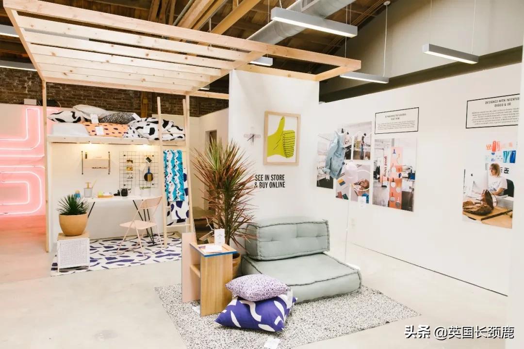 英国家具哪里买便宜,英国房屋家具