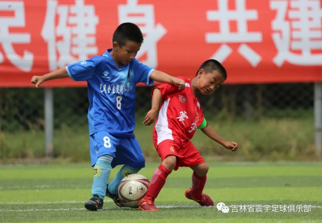 春城杯市业余足球联赛开幕,2021年长春市足球业余联赛春城杯