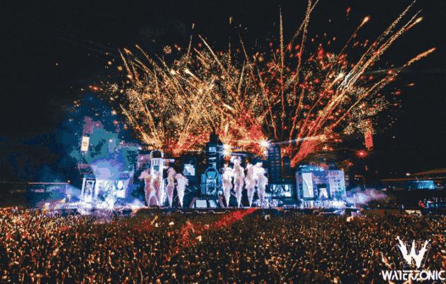 泰国泼水节爆发枪战,泰国泼水节