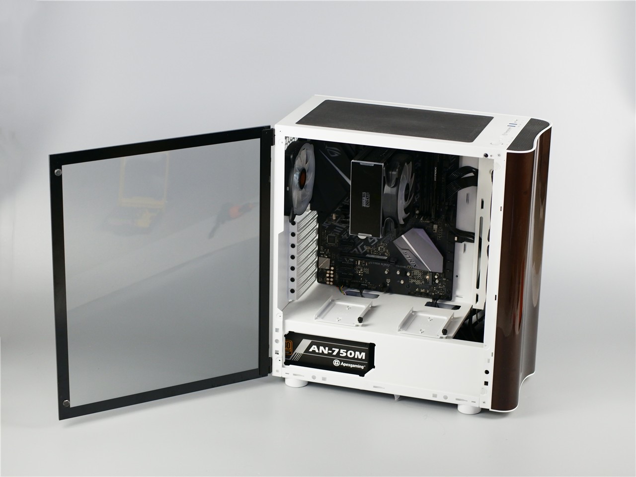 东芝rc500需要散热吗,rc500固态硬盘推荐