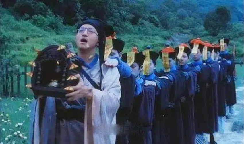 中国古代十大秘术大都失传,细数古代的十大秘术