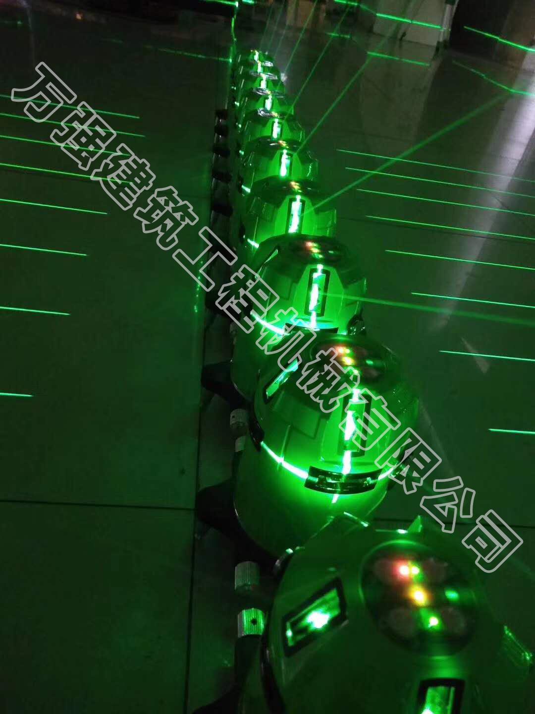 激光标线仪和水准仪工作原理,万强激光标线仪怎么使用