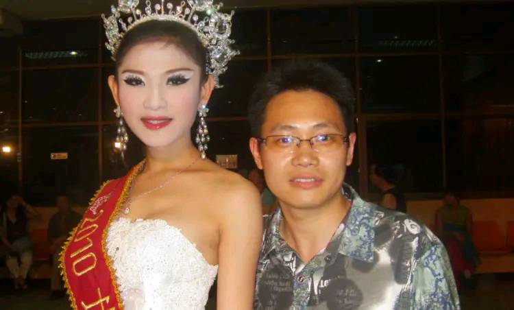 泰国人妖能结婚吗?是“嫁出去”还是“娶进来”?当地人说出实情