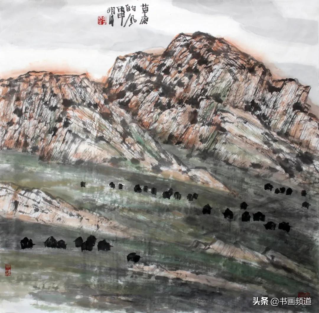 书画拍卖直播间排名,书画欣赏拍卖直播间