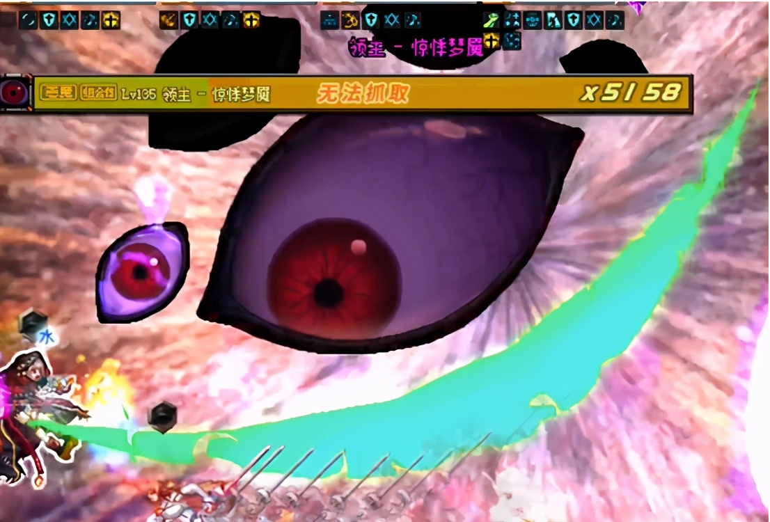 dnf的强大之处,dnf魔灵优点