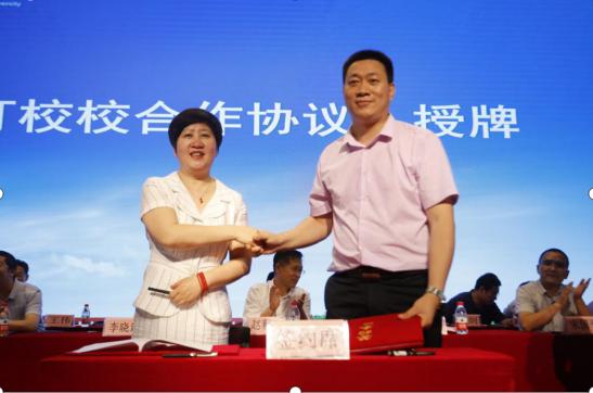 宁夏职业技术学院煤化工,宁夏职业技术学院职教发展