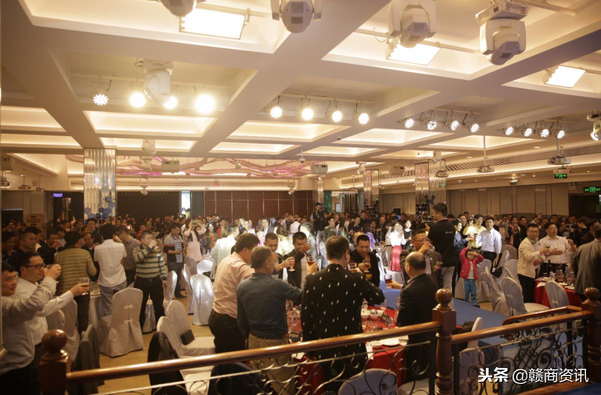 芳华五载,芳华五载筑梦未来