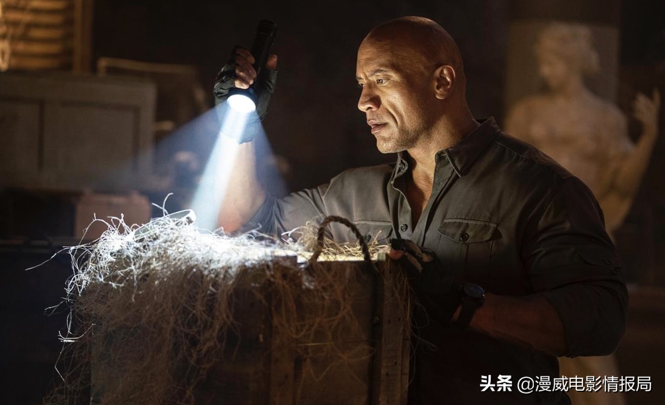 曾与速度与激情男主不和,如今却大红大紫?粉丝:人品决定一切