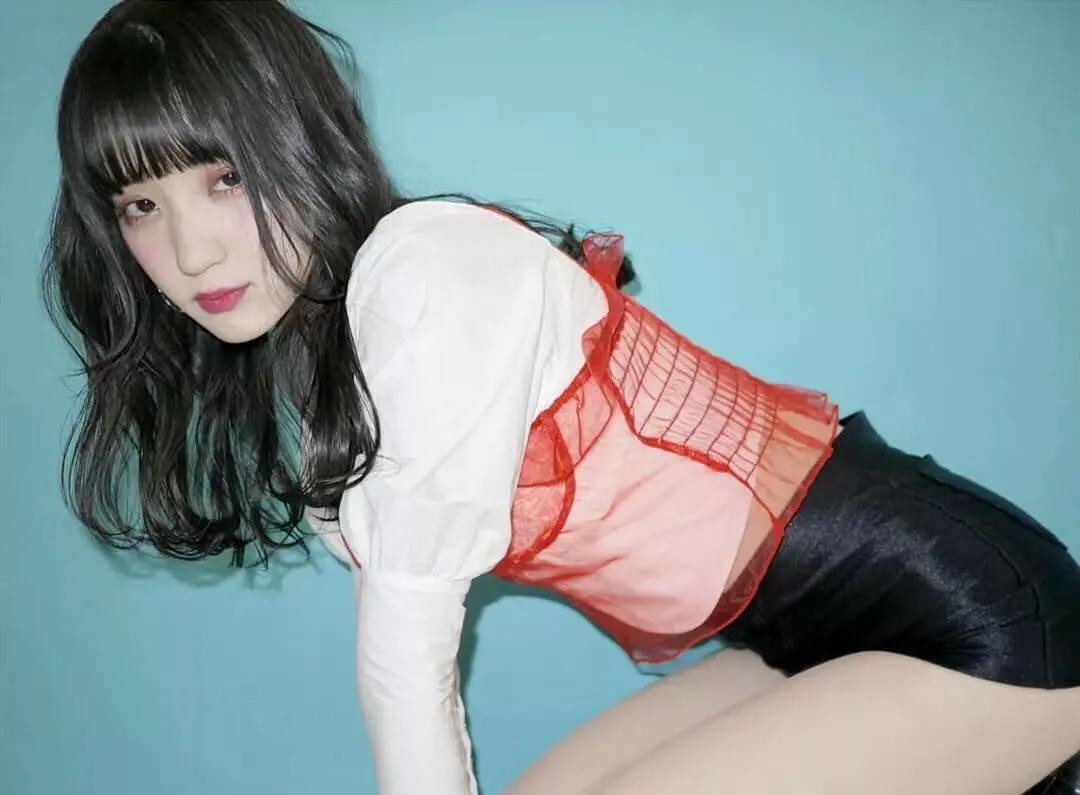 慵懒蛋蛋卷造型教程,懒卷系列发型