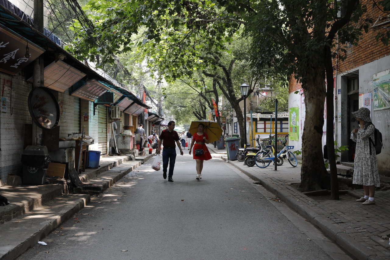 大武汉系列之武汉印染厂,武汉汽轮发电机厂家