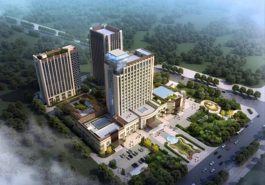 来了！2020年版最全的威海南海新区目前的配套全解析，收藏