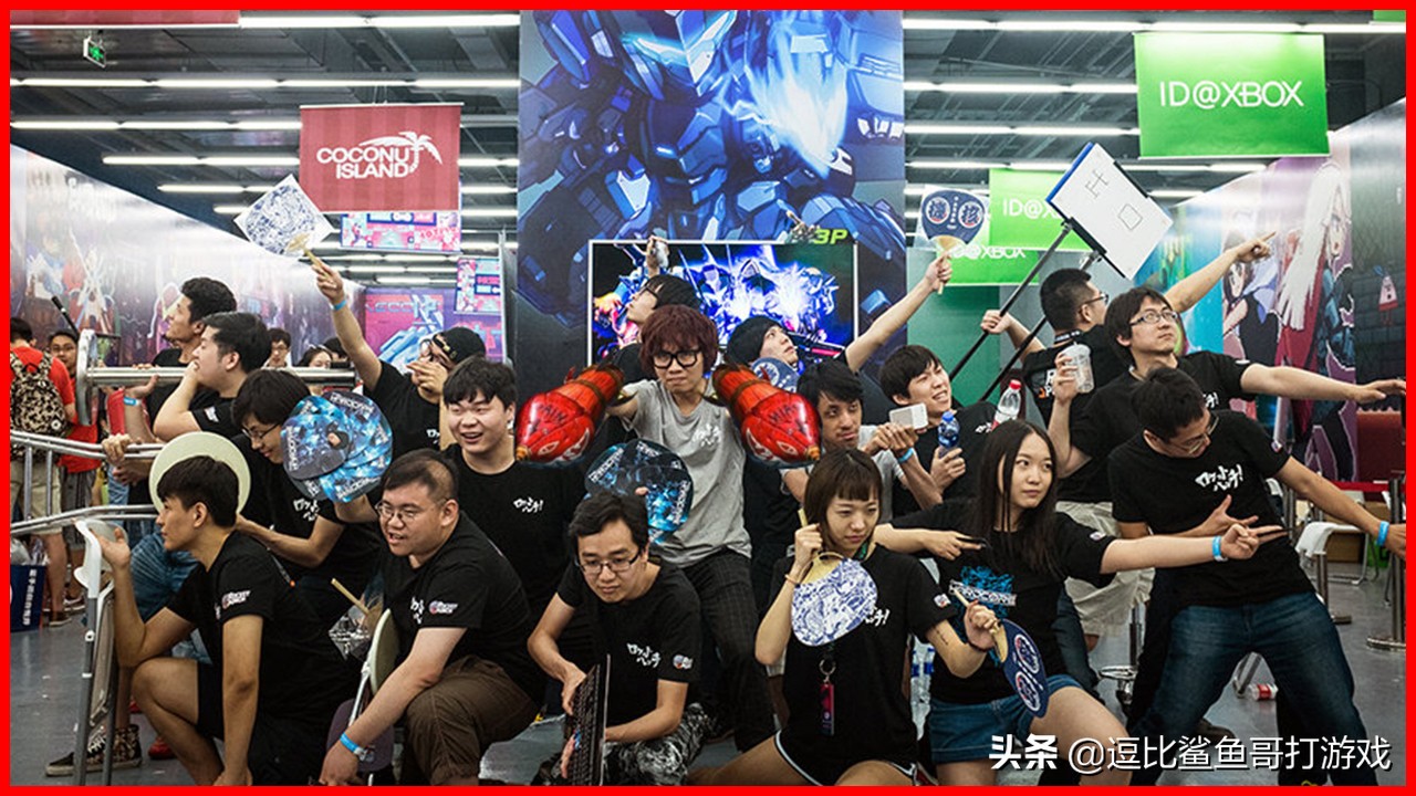 那些硬核耐玩的机甲游戏,国产游戏硬核