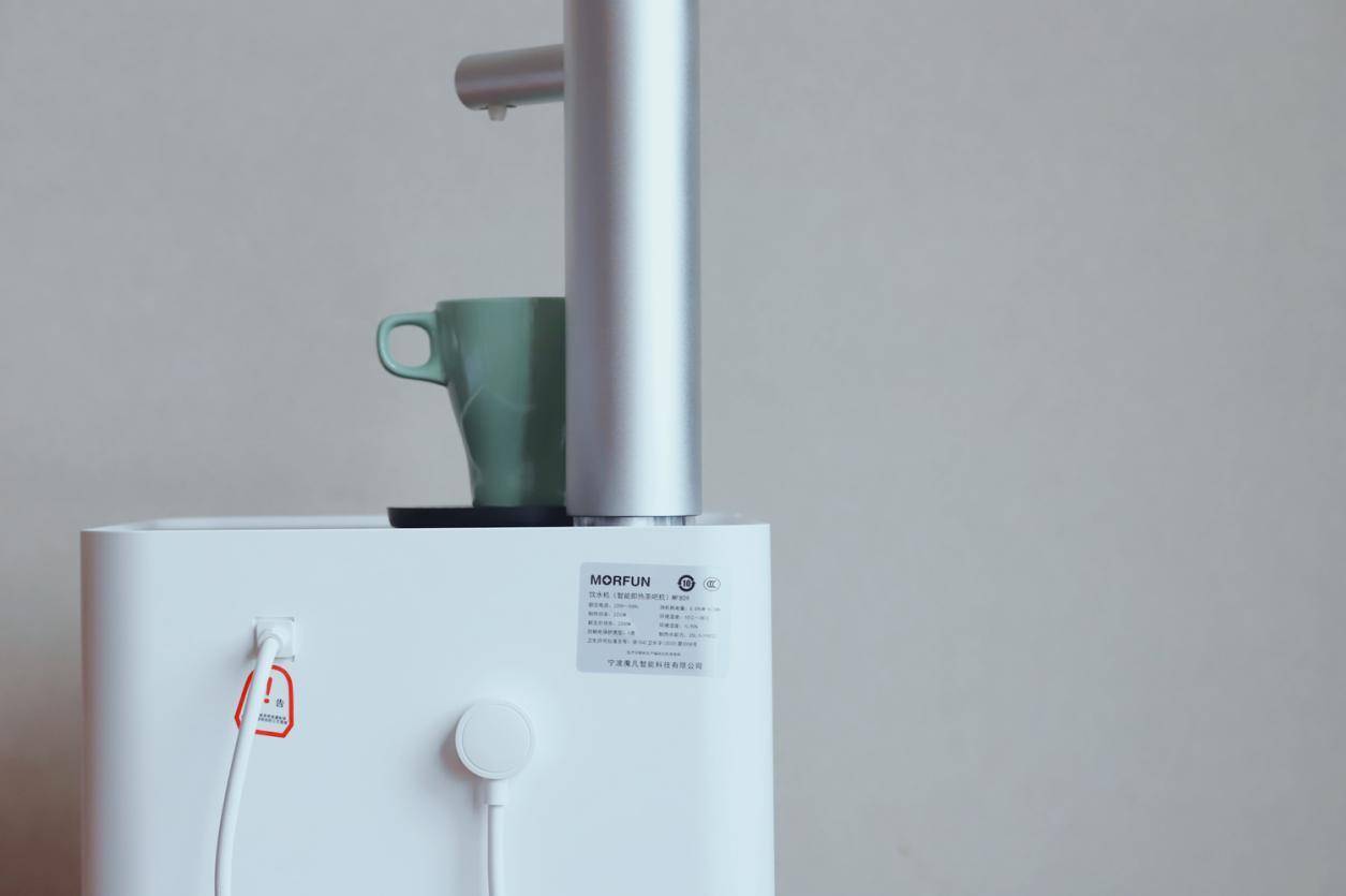 三秒速热茶吧机健康吗,3秒即热智能饮水机耐用吗