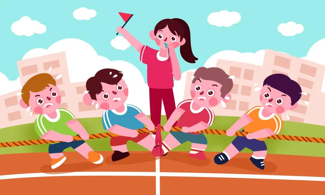 什么运动能长高？每天要锻炼多久？