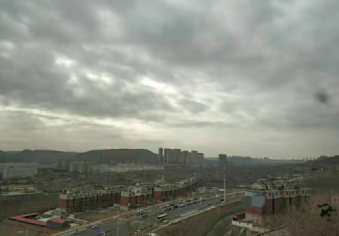 乌鲁木齐十大著名山景房楼盘，有你家吗？