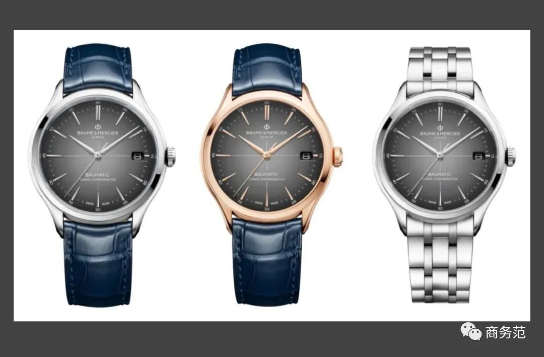 盘点今年流行的4款最时尚的腕表,2021年好看的手表潮流