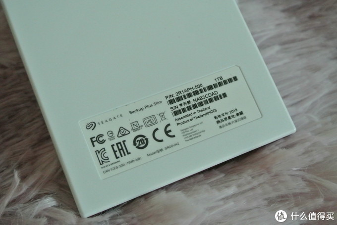 希捷睿品移动硬盘测评,希捷ssd硬盘好不好