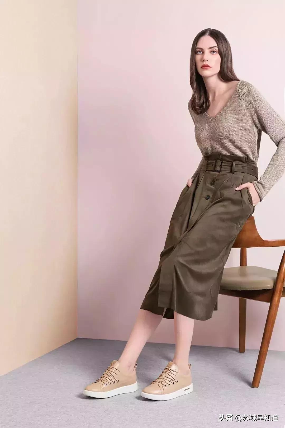 秋冬值得入手的女鞋,秋冬女鞋2020推荐