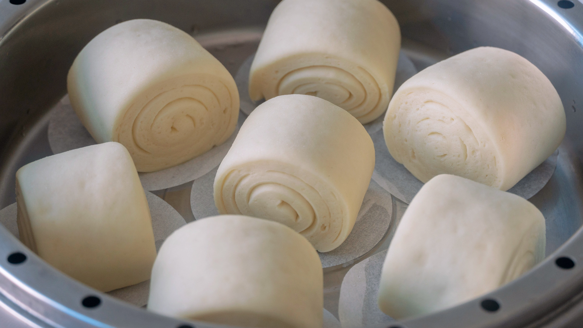 孩子挑食给他做蔬菜馒头,营养花样馒头挑食宝宝也无法抗拒